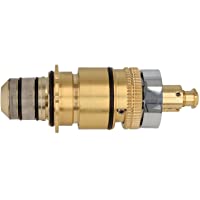 Hansa - Cartucho Term. Con Llave De Paso Incorporada P-08080190 (59904501)